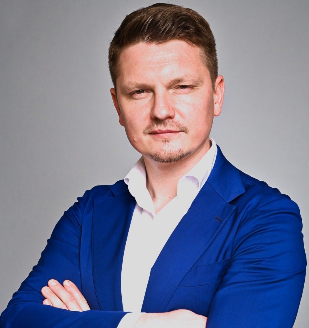 Яків Сідляренко 