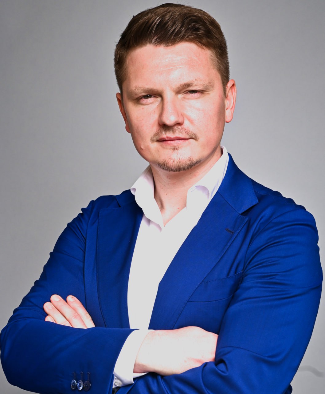 Yakiv Sydlyarenko 